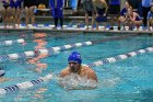 Swimming & Diving vs RWU  Swimming & Diving vs Roger Williams University. - Photo by Keith Nordstrom : Wheaton, Swimming